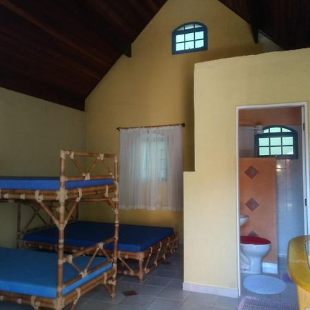 Rancho Maria Pimenta Villa Joanopolis Luaran gambar