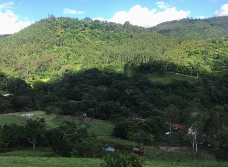 Rancho Maria Pimenta Villa Joanopolis Luaran gambar