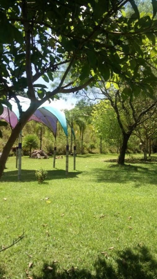 Rancho Maria Pimenta Villa Joanopolis Luaran gambar