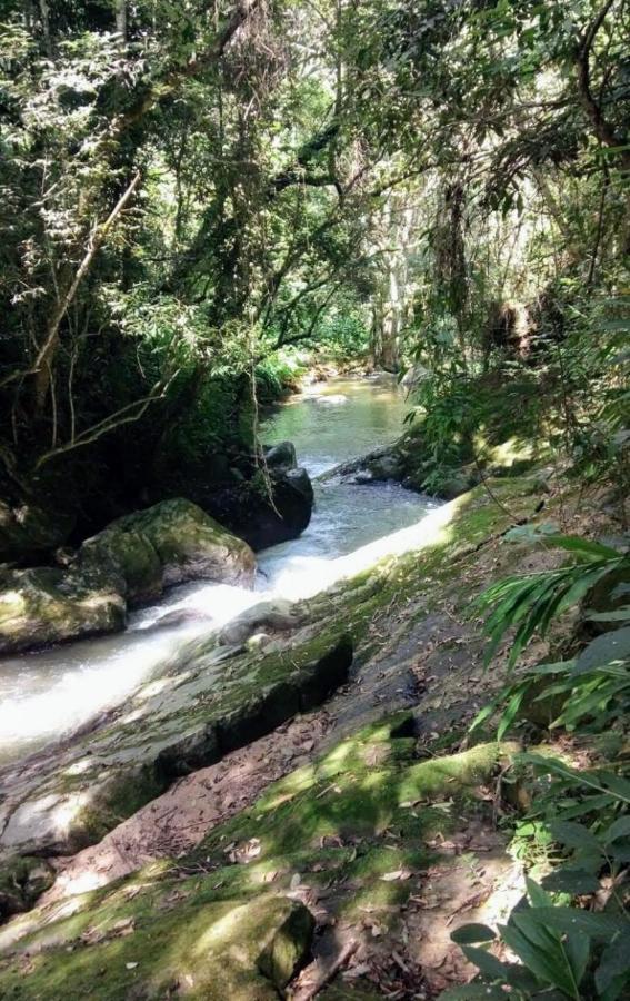 Rancho Maria Pimenta Villa Joanopolis Luaran gambar