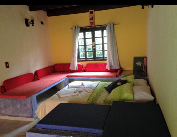 Rancho Maria Pimenta Villa Joanopolis Luaran gambar