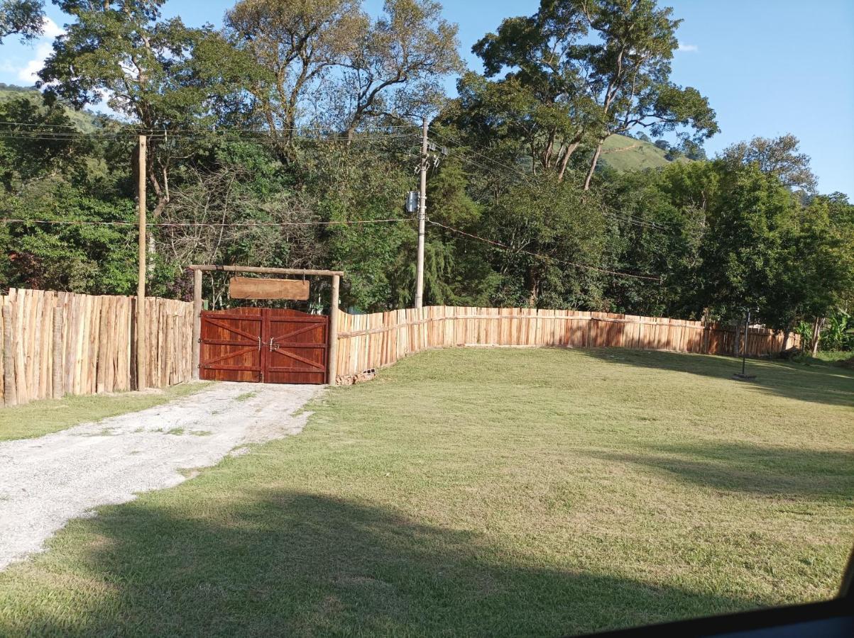 Rancho Maria Pimenta Villa Joanopolis Luaran gambar
