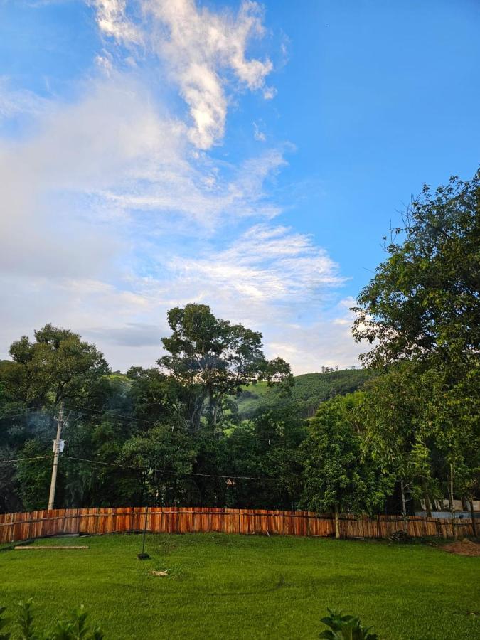 Rancho Maria Pimenta Villa Joanopolis Luaran gambar