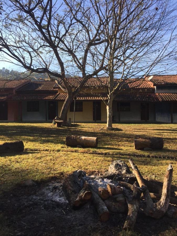 Rancho Maria Pimenta Villa Joanopolis Luaran gambar