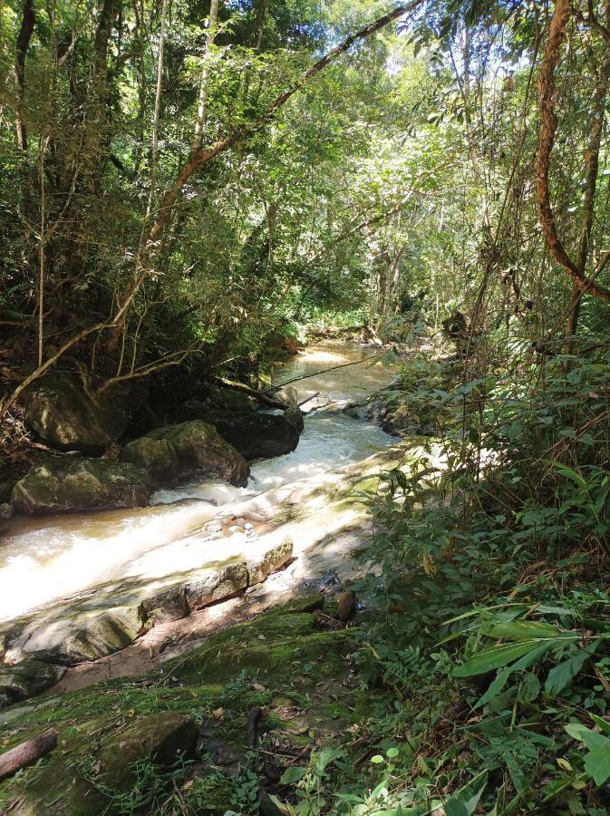 Rancho Maria Pimenta Villa Joanopolis Luaran gambar