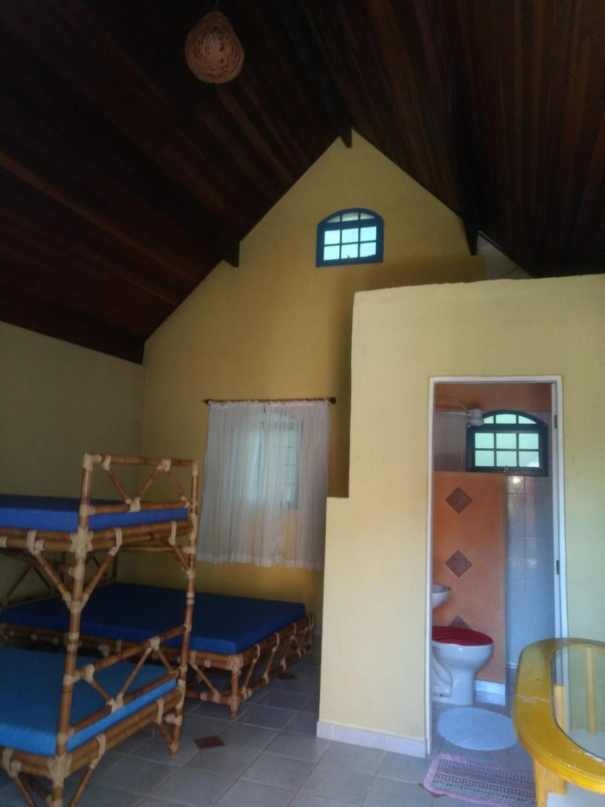 Rancho Maria Pimenta Villa Joanopolis Luaran gambar