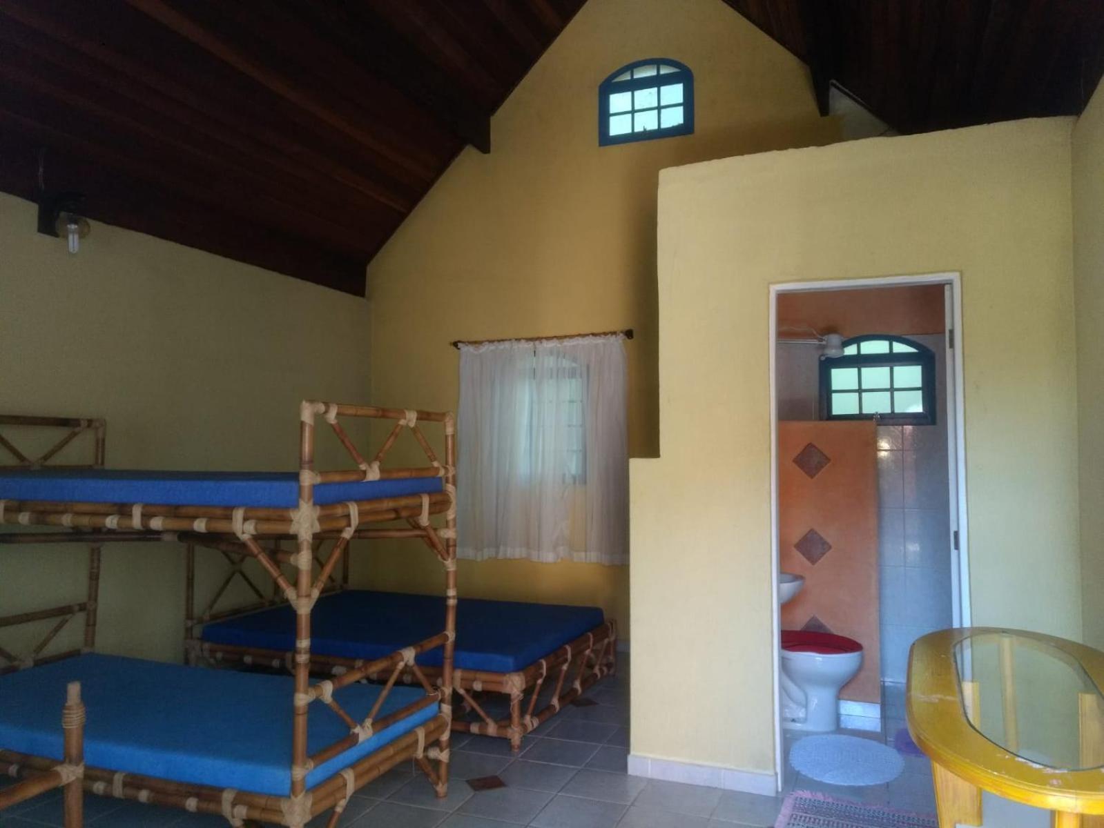 Rancho Maria Pimenta Villa Joanopolis Luaran gambar