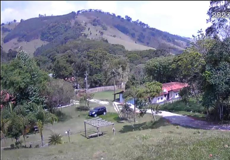 Rancho Maria Pimenta Villa Joanopolis Luaran gambar
