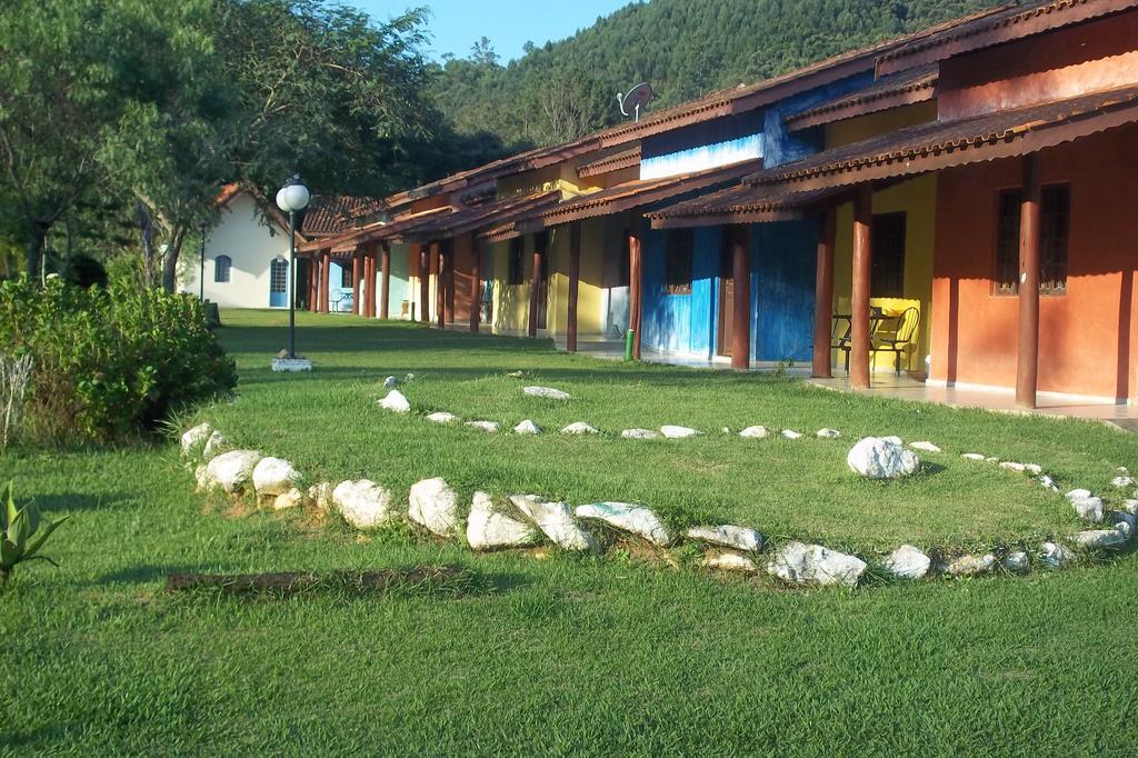 Rancho Maria Pimenta Villa Joanopolis Luaran gambar