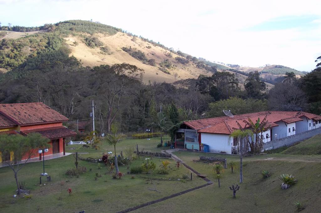 Rancho Maria Pimenta Villa Joanopolis Luaran gambar