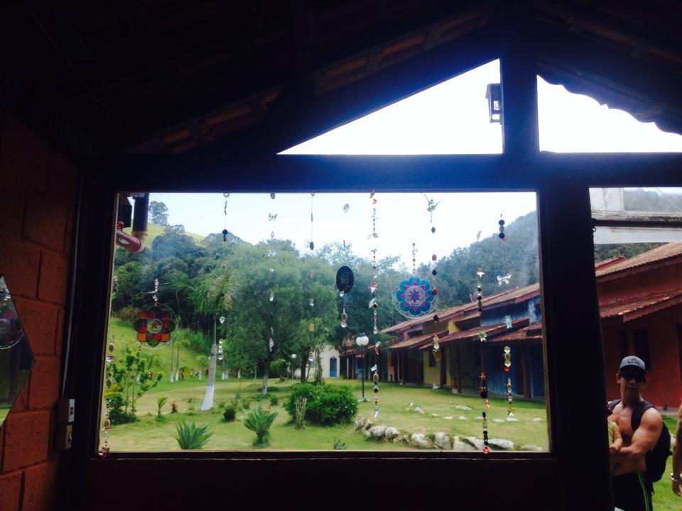 Rancho Maria Pimenta Villa Joanopolis Luaran gambar