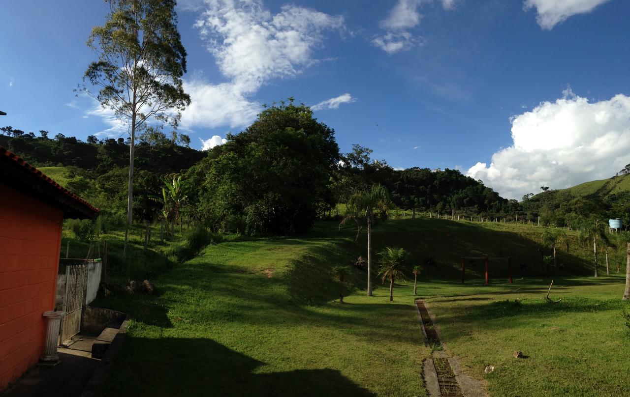 Rancho Maria Pimenta Villa Joanopolis Luaran gambar