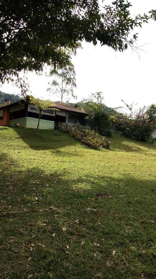 Rancho Maria Pimenta Villa Joanopolis Luaran gambar