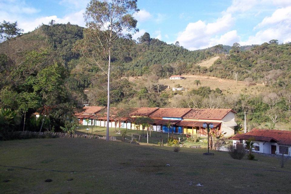 Rancho Maria Pimenta Villa Joanopolis Luaran gambar
