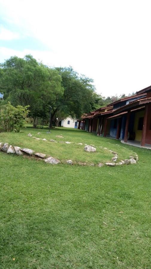 Rancho Maria Pimenta Villa Joanopolis Luaran gambar
