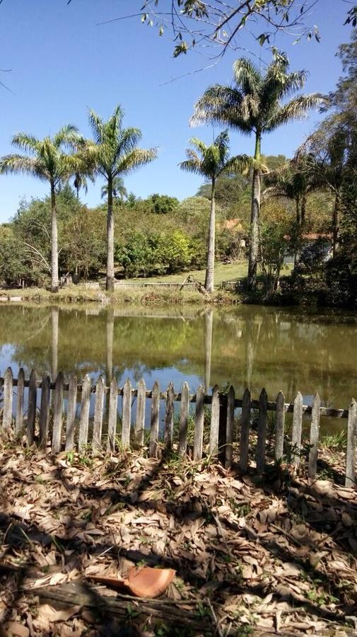 Rancho Maria Pimenta Villa Joanopolis Luaran gambar
