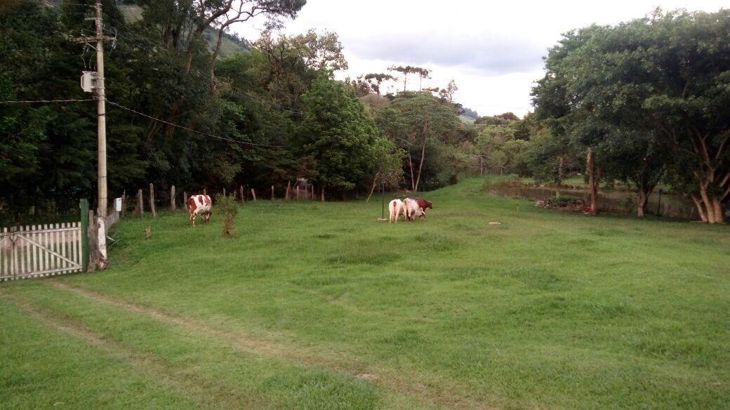 Rancho Maria Pimenta Villa Joanopolis Luaran gambar